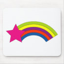 Recherche de mousepad féerique tapis souris Arc en ciel
