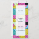 Recherche de patchwork invitations Fête