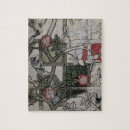 Recherche de papier peint puzzles Marbré