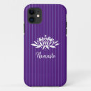 Recherche de bouddha iphone coques Fleur de lotus