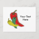 Recherche de jalapenos cartes postales Chaud