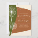 Recherche de de pissenlit mariage invitations Pour eux