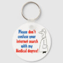 Recherche de recherche porteclés Médecin