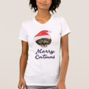 Recherche de merry catmas tshirts Chat