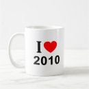 Recherche de classe de 2010 tasses Anniversaire