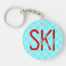 Recherche de freestyle porteclés Ski
