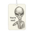 Recherche de ufo voiture accessoires Extraterrestre