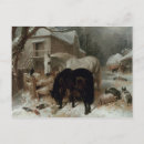 Recherche de hareng cartes postales Cheval