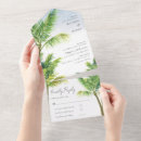 Recherche de arbres tropicaux cartes postales Couple