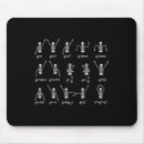 Recherche de motif fantôme tapis souris Tricher ou traiter