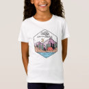Recherche de camping enfant tshirts Aventure