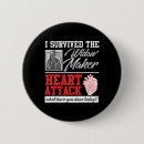 Recherche de cardiaque badges Espoir de maladie cardiaque