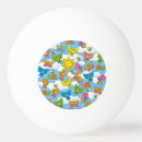 Recherche de voler balles ping pong Animal