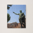 Recherche de romains puzzles Antique