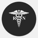 Recherche de infirmière fière autocollants Fierté de l'infirmière