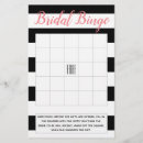 Recherche de nuptiale prospectus Bingo