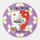 Recherche de valais magnets Zermatt