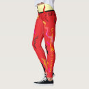 Recherche de superhero leggings Rouge