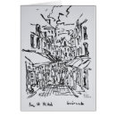 Recherche de les gens cartes postales Architecture