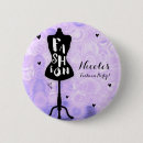 Recherche de à la mode badges Élégant