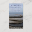 Recherche de cailloux cartes visite Zen