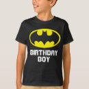 Recherche de batman birthday Enfants