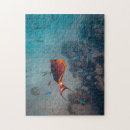 Recherche de poissons photographie Pour elle