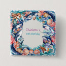 Recherche de sirène badges Capricieux