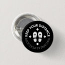 Recherche de à distance badges Quarantaine
