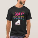 Recherche de ice skating tshirts Patineur