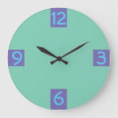 Recherche de jade horloges Minimaliste