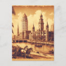 Recherche de vacances tampa floride cartes postales Vintage