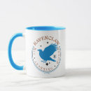 Recherche de crétin tasses Ravenclaw