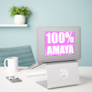 Recherche de amaya Nom