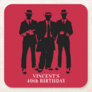 Recherche de mafia Anniversaire