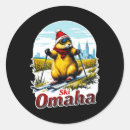 Recherche de omaha autocollants Rétro