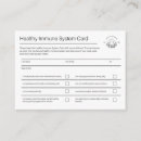 Recherche de system cartes visite Santé