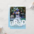 Recherche de athlete graduation invitations Pour tous