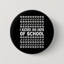 Recherche de biologique badges Démocrate républicain