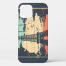 Recherche de vieux paris iphone coques Illustration