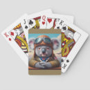 Recherche de pilote jeux de cartes Aviation