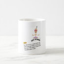 Recherche de sagesse tasses Drôle
