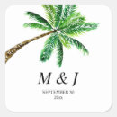 Recherche de summer wedding autocollants Moderne