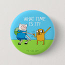 Recherche de cartoon network badges Adventure time