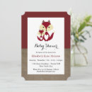 Recherche de renard rouge invitations Invités