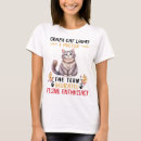 Recherche de crazy cat lady tshirts Drôle
