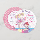 Recherche de ballet chaussures invitations Mignon