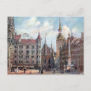 Recherche de vintage munich cartes postales Munchen