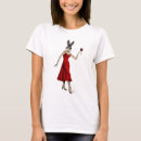 Recherche de lapin tshirts Cocktail