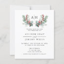 Recherche de motif floral invitations Verdure